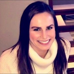 Meet your Posher, Ava!